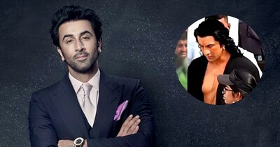 रणबीर कपूर के फैंस कर रहे सवाल 