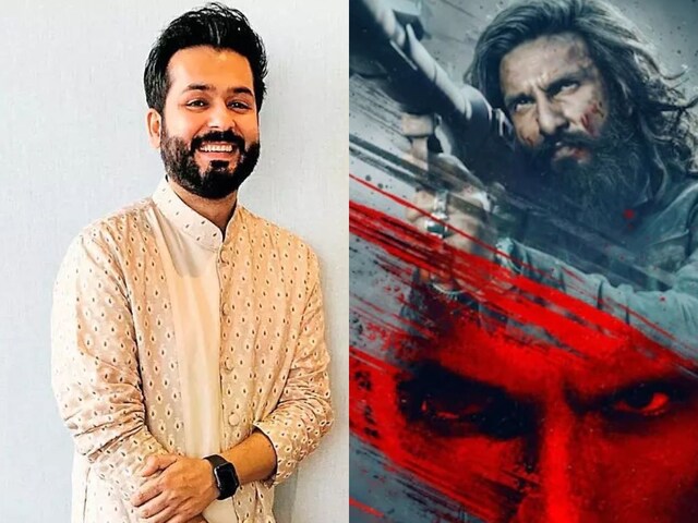 'धुरंधर 2’ में रणवीर सिंह का जलवा जारी, डायरेक्टर ने पहले ही दिया था हिंट 