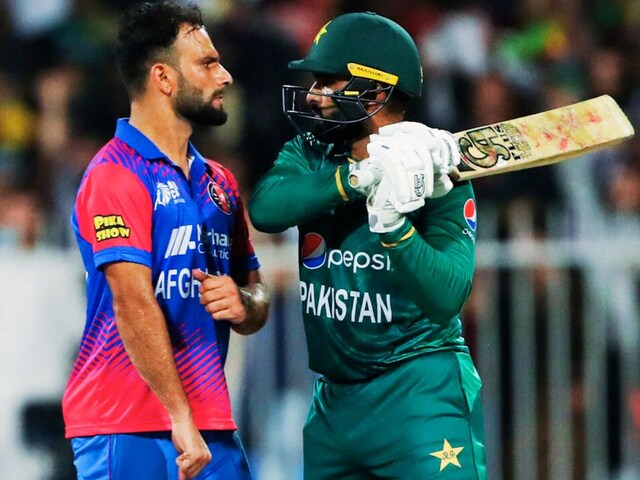 पाकिस्तान से हार के बाद लोगों ने जान लेने की कोशिश की थी ...गुरबाज का खुलासा