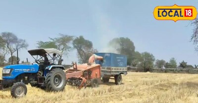 स्ट्रॉ रीपर मशीन के फायदे.