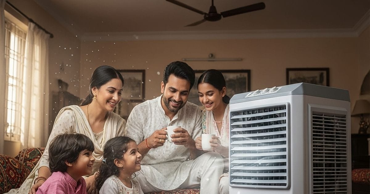 अगर कूलर दिन में 14 से 15 घंटे चलता है तो कितना आएगा बिजली बिल? समझिए पूरा हिसाब