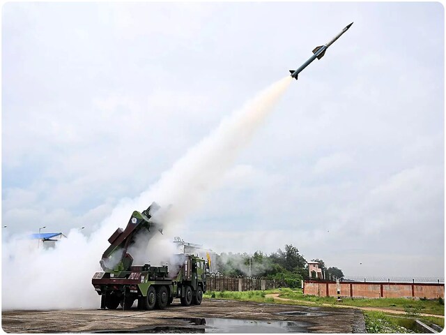 आसमान में ही जलकर राख होंगे दुश्मन, भारत बना ड्रोन और क्रूज मिसाइलों का काल