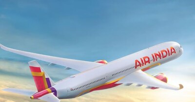 एयर इंडिया का वीटी-ऑल 2020 से ही गंभीर तकनीकी खामियों और पुराने उपकरणों के कारण ग्राउंडेड था.  (प्रतीकात्‍मक तस्‍वीर)