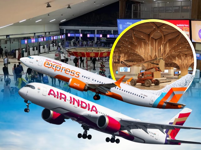 किस Airport पर बदला एयर इंडिया का पता, 16/3 से नए पते पर मिलेगी ये 38 फ्लाइट्स
