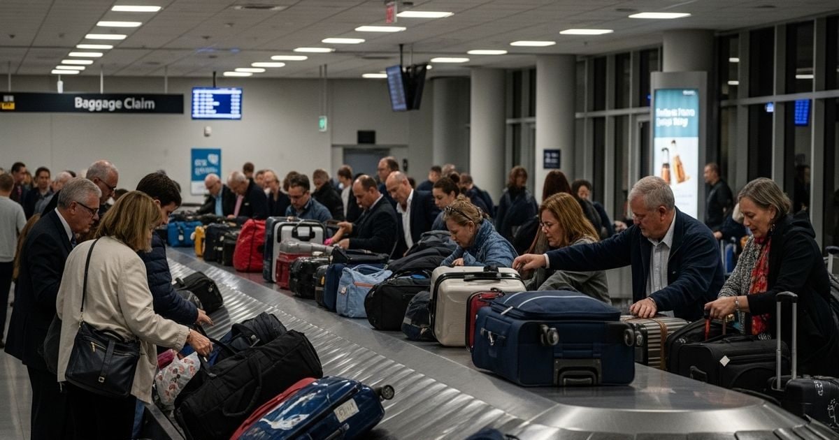 यात्रियों के लिए बड़ी राहत: खोया हुआ बैगेज ढूंढने में मदद करेगा गूगल का नया बैगेज ट्रैकिंग