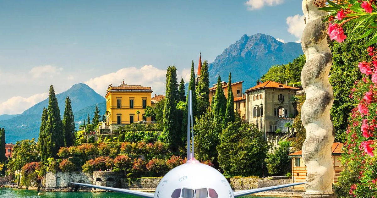 दिल की हसरत पूरी करने गया था इटली, अचानक उसके साथ हो गया ऐसा खेल, मुसीबत में घिर गई पूरी जिंदगी