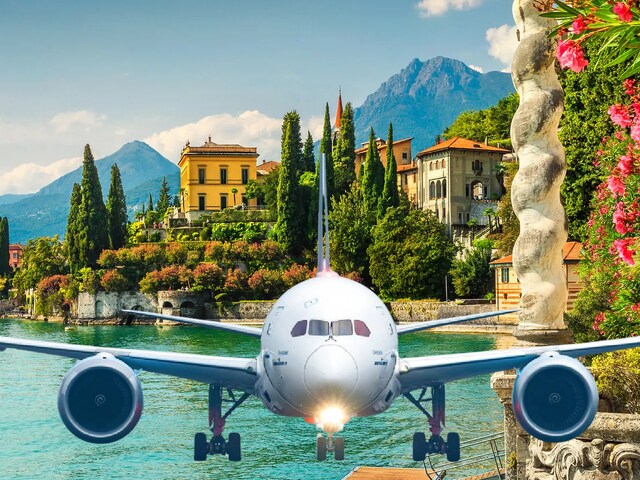 दिल की हसरत पूरी करने गया था इटली, उसके साथ हो गया ऐसा खेल, बर्बाद हुई जिंदगी