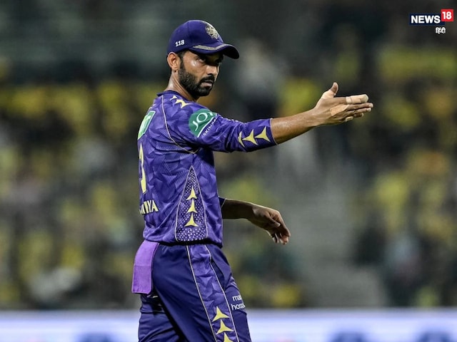 नए सीजन से पहले क्या KKR कप्तान बदलने वाला है? रहाणे पर आया बड़ा अपडेट