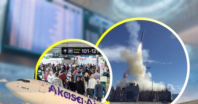 एटीएफ की कीमतों में उछाल का असर अब एयर फेयर पर भी दिखने लगा है. 