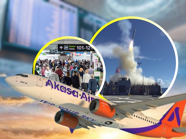 ₹1300 तक मंहगी हो गई आपकी फ्लाइट, जानें कब से लागू हो जाएंगे नए एयर फेयर