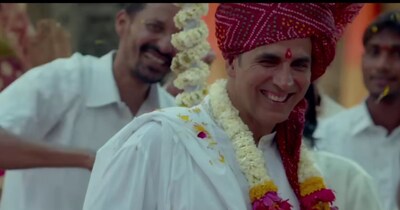 Arijit Singh's 9-Year-Old Romantic Hit Still Rules Hearts & Reels