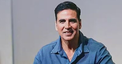 अक्षय कुमार इन दिनों टीवी शो 'व्हील ऑफ फॉर्च्यून' होस्ट कर रहे हैं. 