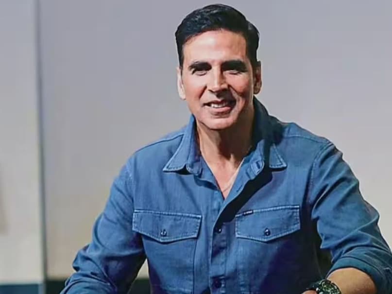 Akshay Kumar said interesting thing on marriage said When wife comes Lakshmi comes into the house
