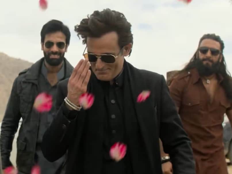 Akshaye Khanna Movies