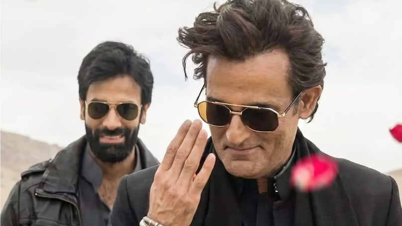 Akshaye khanna Film Akshaye khanna Film