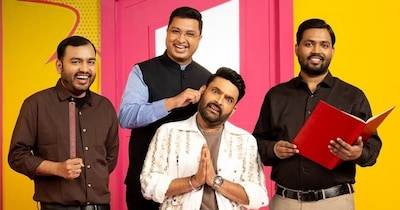 Alakh Pandey Net Worth: अलख पांडे की नेटवर्थ शाहरुख खान से भी ज्यादा बताई जाती है