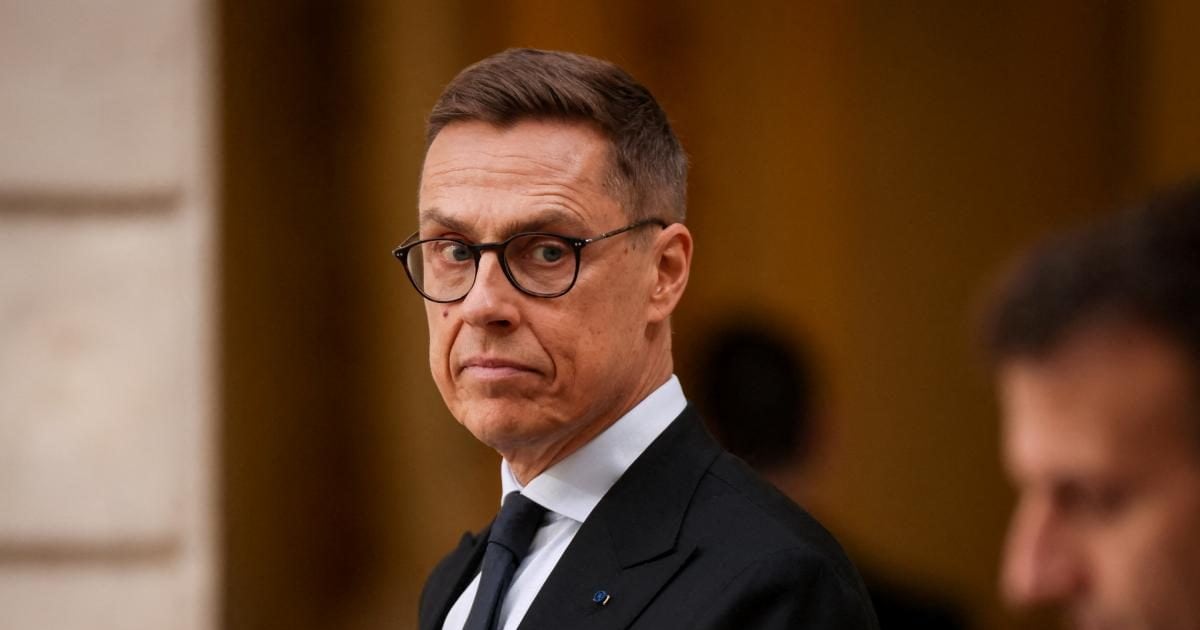 ट्रंप के दूत भी दिल्ली में मौजूद… फिनलैंड के राष्ट्रपति पहली बार भारत आ रहे, होने वाली है कोई बड़ी डिफेंस डील?