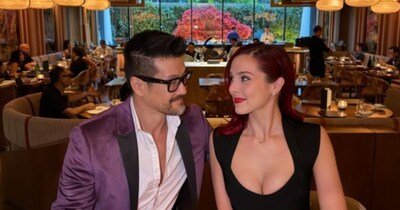 27-year-old reveals 'bedroom secret' with 49-year-old CEO partner; their love story defies norms