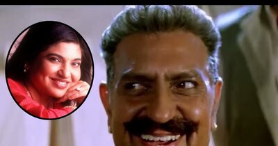Alka Yagnik's 1995 Blockbuster 'Gup Chup Gup Chup' Still Charms Hearts