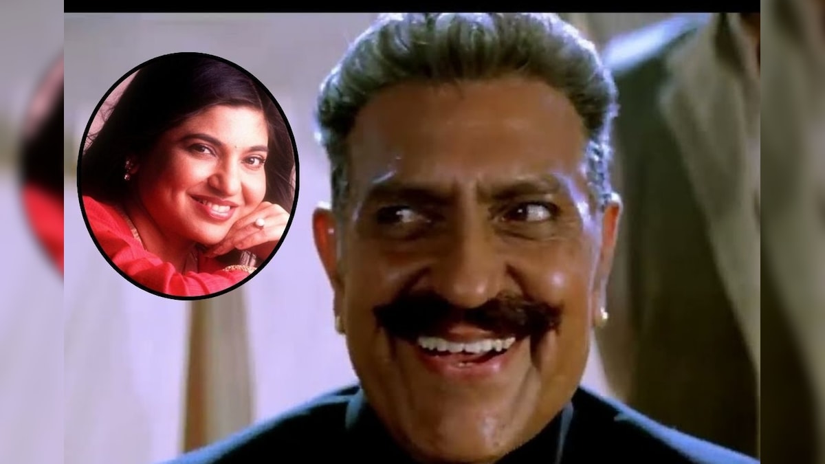 अलका याग्निक ने गाया 1995 का ब्लॉकबस्ट गाना, चोरी-चोरी जिसे गाती थीं लड़कियां, बूढ़े आज भी लेते हैं चुटकियां