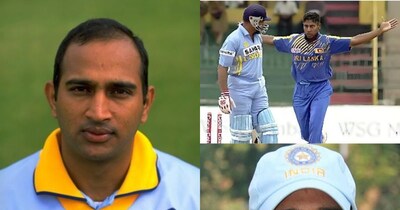 IAS Officer & Cricketer: Amay Khurasiya Cracked UPSC Before India Debut, Played with Sachin