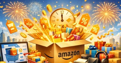 अमेजन बिजनेस ने कई शानदार ऑफर्स दिए. (Image:AI)