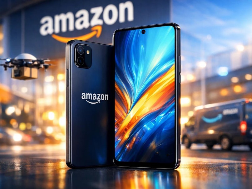 What is the offer on Amazon? This smartphone is now listed at a price of ₹ 20,388, which means a direct discount of ₹ 2,611. Apart from this, additional discount of up to ₹ 1,500 can also be availed through bank credit card offers. What is the offer on Amazon? This smartphone is now listed at a price of ₹ 20,388, which means a direct discount of ₹ 2,611. Apart from this, additional discount of up to ₹ 1,500 can also be availed through bank credit card offers.