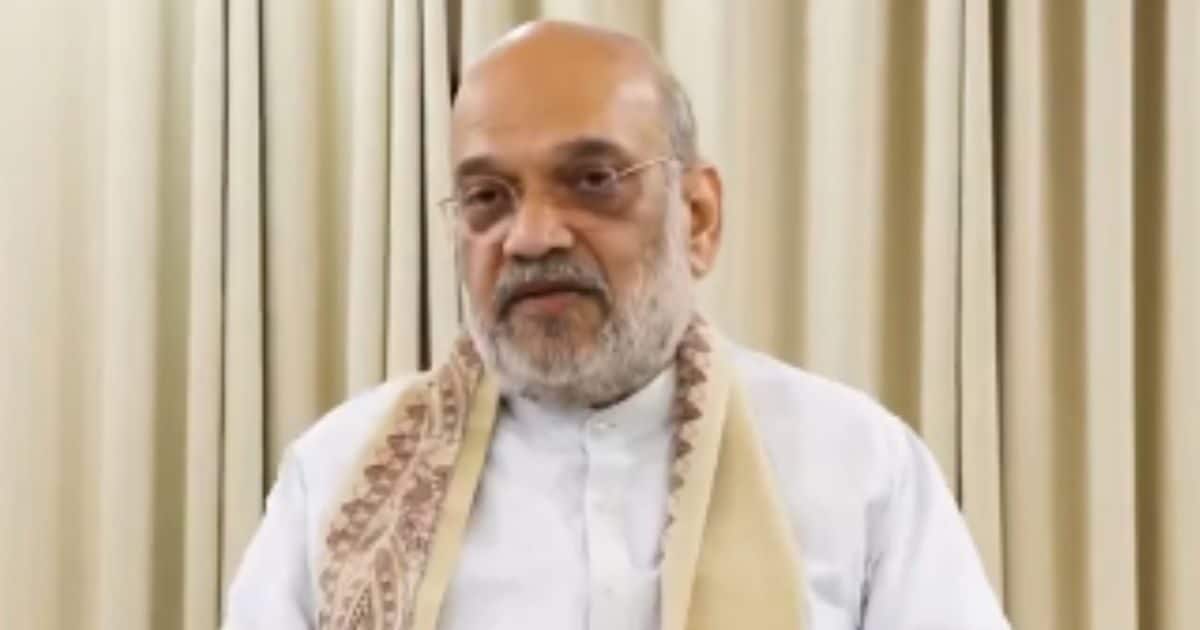 राहुल गांधी PM मोदी का विरोध करते-करते देश का विरोध करने लगे- अमित शाह