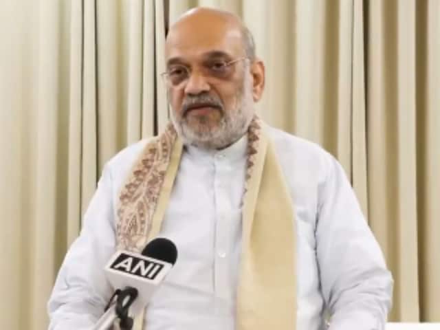 राहुल गांधी PM मोदी का विरोध करते-करते देश का विरोध करने लगे- अमित शाह