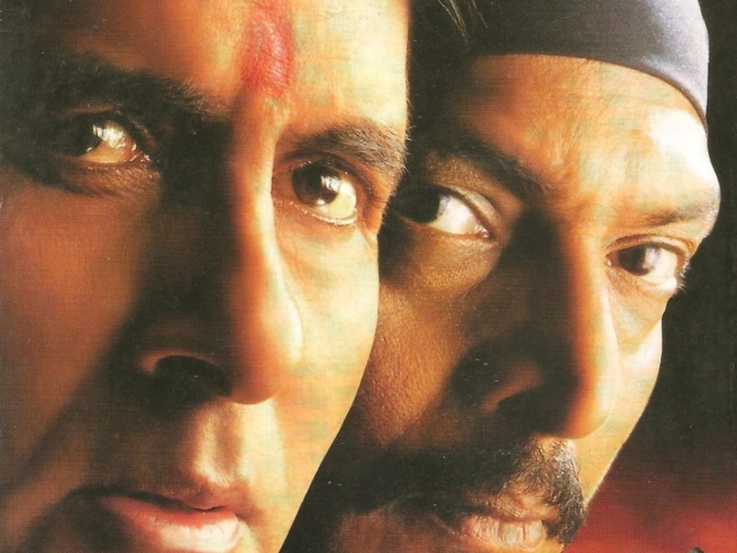 Amitabh bachchan movies