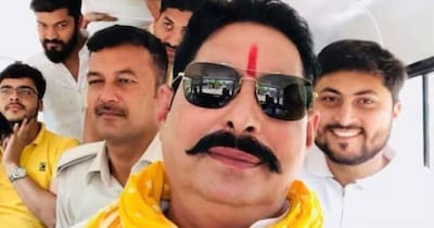 अनंत सिंह को पटना हाईकोर्ट से जमानत मिल गई है.