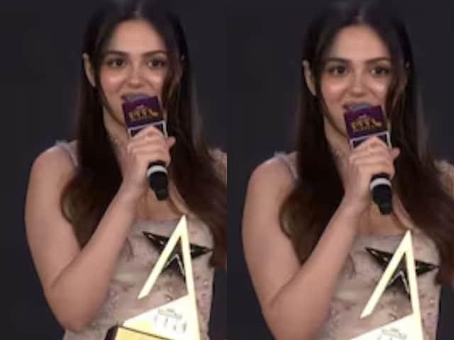 'आपने मेरी जिंदगी बदल दी', अनीत पड्डा ने मोहित सूरी का जताया आभार