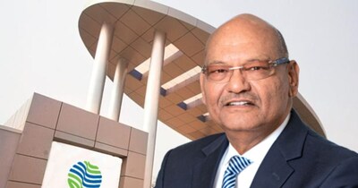 वेदांता के चेयरमैन अनिल अग्रवाल ने भारत से अपने प्राकृतिक संसाधनों का उपयोग करने की अपील की. (Image:News18)