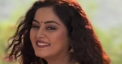 अंजना सिंह भोजपुरी की टॉप एक्ट्रेस हैं. (फोटो साभारः इंस्टाग्राम) 