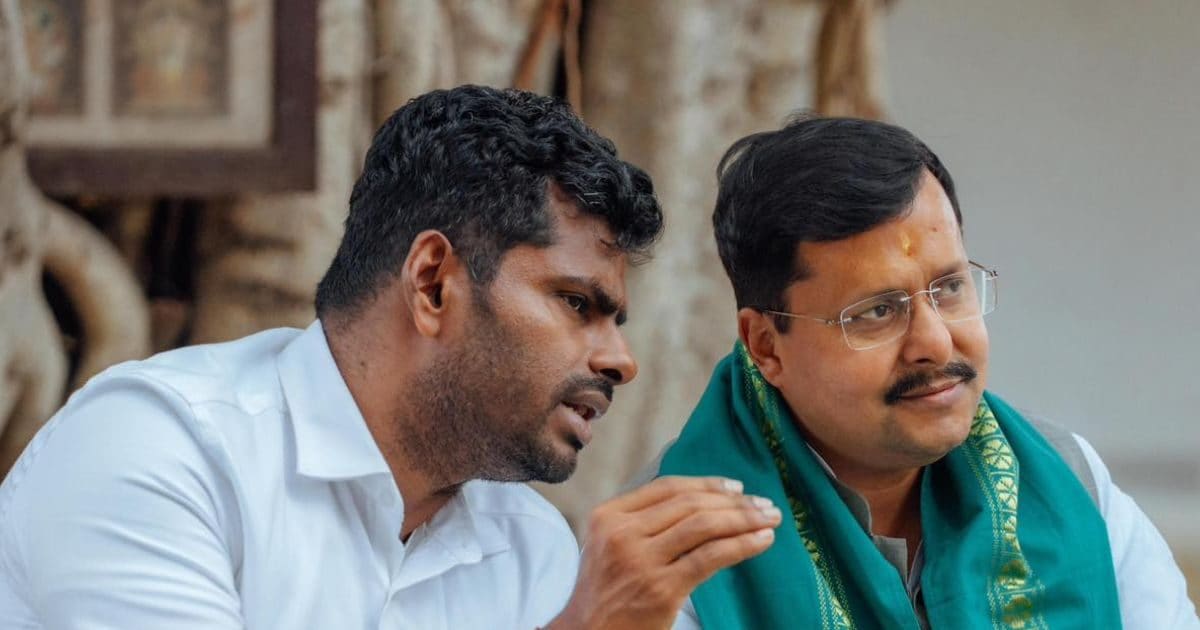 Tamil Nadu Election | Tamil Nadu BJP | तमिलनाडु चुनाव से पहले बढ़ी बीजेपी की टेंशन, बगावत की राह पर तो नहीं दिग्गज नेता, PM के कार्यक्रम से बनाई दूरी