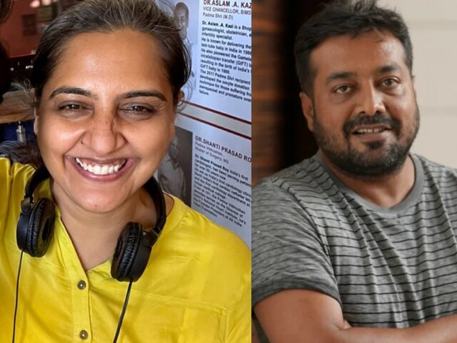 'वे दोनों बहादुर हैं', डायरेक्टर बहन ने बताए अभिनव-अनुराग के संघर्ष