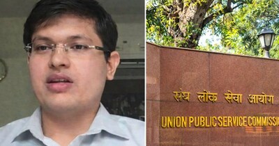 Kota's Anuj Agnihotri Tops UPSC 2025, AIIMS Jodhpur Alumnus Achieves Dream