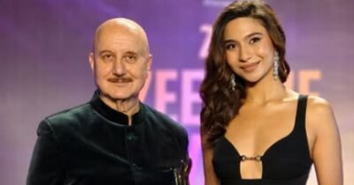 Anupam Kher's 42-Year Vow: Pays Mahesh Bhatt ₹25,000 After Every Film