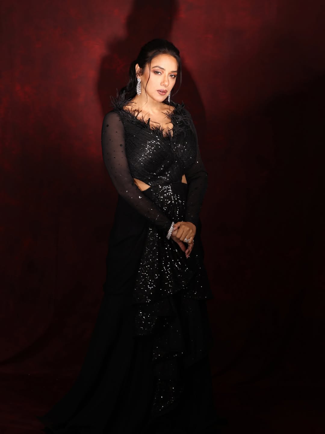 Anupamaa Rupali- Anupamaa Rupali-