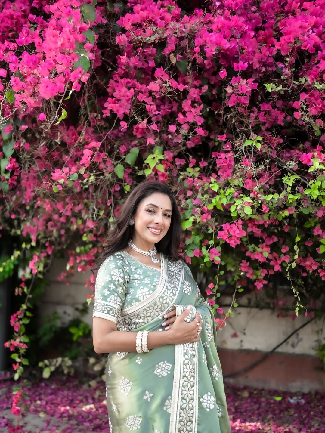 Anupamaa Rupali Anupamaa Rupali
