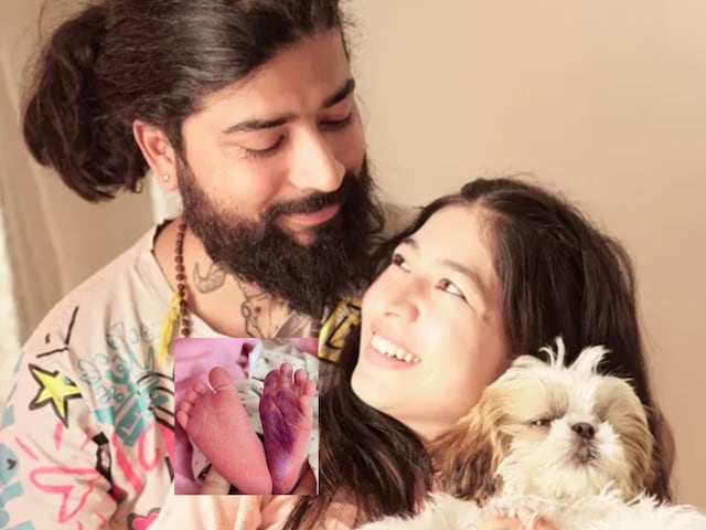 फैमिली विवाद के बीच पिता बने अनुराग डोभाल, पत्नी ऋतिका चौहान ने दी खुशखबरी