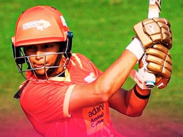 अनुष्का शर्मा को पहली बार मिली टीम में जगह, हरमनप्रीत की कप्तानी में खेलेंगी