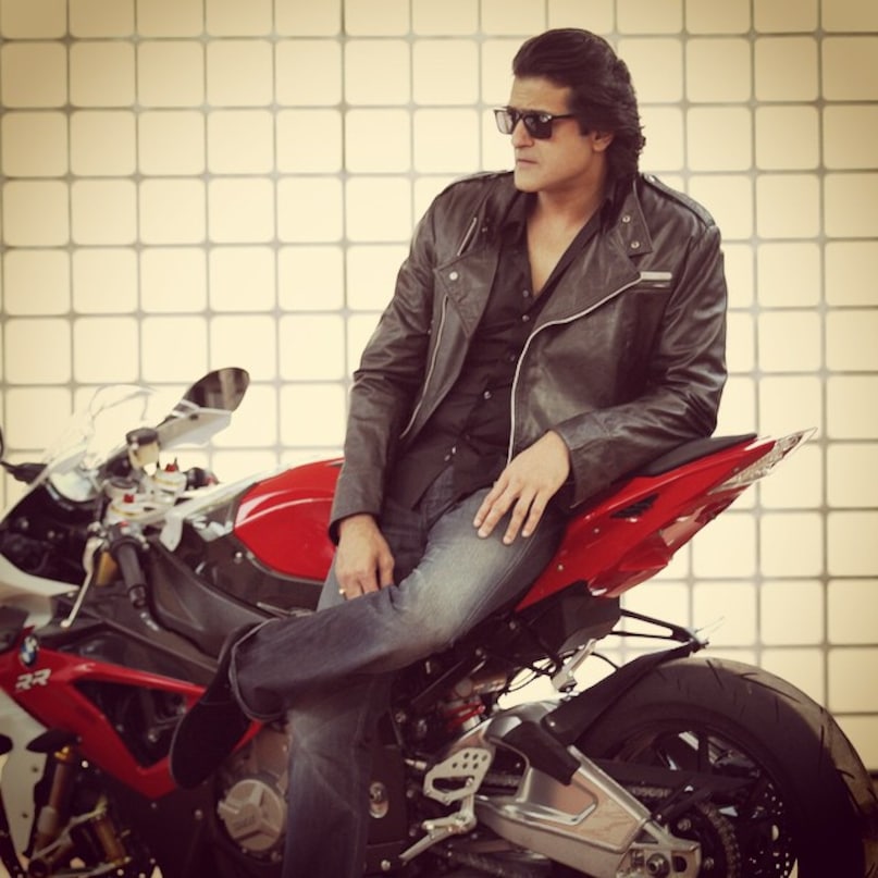 Armaan Kohli Birthday Armaan Kohli Birthday