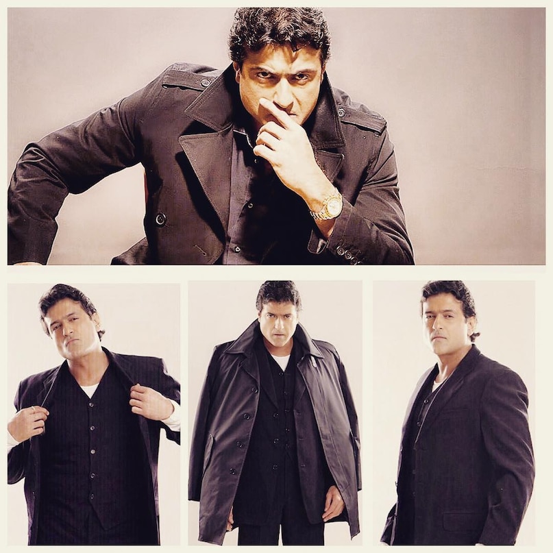 Armaan Kohli Birthday Armaan Kohli Birthday