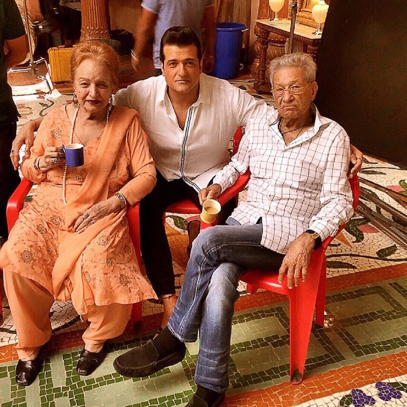 Armaan Kohli Birthday Armaan Kohli Birthday