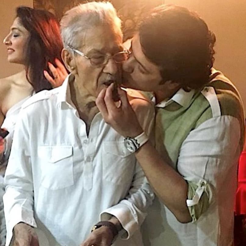 Armaan Kohli Birthday Armaan Kohli Birthday