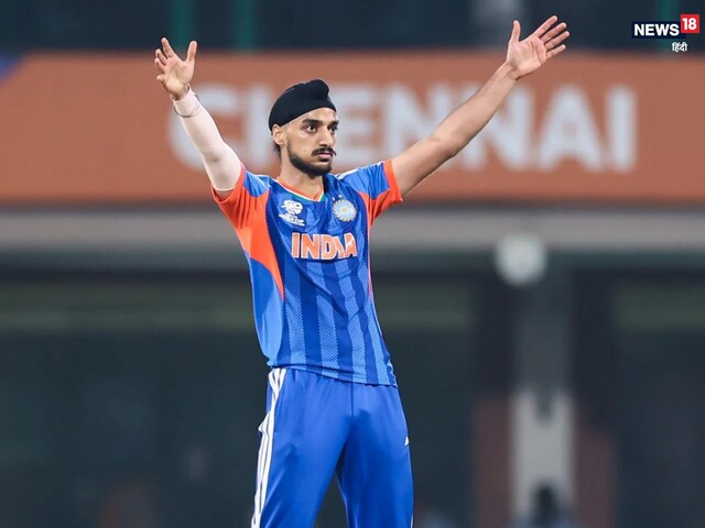 100 विकेट का रिकॉर्ड और 2 वर्ल्ड कप, फिर भी अर्शदीप को है इस मौके का इंतजार