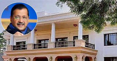 अरविंद केजरीवाल पर सीएजी रिपोर्ट में दावा किया गया. 