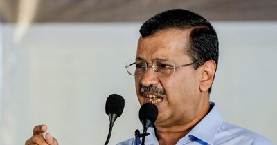 'छिपाने के लिए क्या है?' केजरीवाल की पेशी पर सौरभ भारद्वाज ने स्पीकर विजेंद्र गुप्ता को घेरा. (फाइल फोटो)