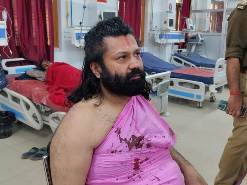 Ashutosh Brahmachari Ashutosh Brahmachari